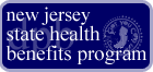 New Jersey State Health Benefits Program