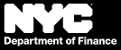 NYC Footer logo